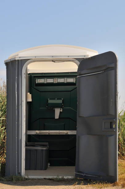 Portable restroom solutions in Sumner, IL
