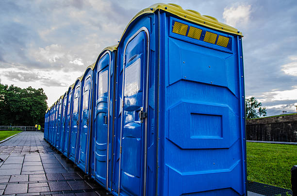 Best Long-term porta potty rental  in Sumner, IL